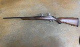 RUGER M77 Mark II 243Win .243 WIN - 1 of 3