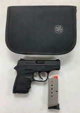 SMITH & WESSON BG38 BODYGAURD .380 ACP - 3 of 3