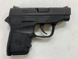 SMITH & WESSON BG38 BODYGAURD .380 ACP - 1 of 3