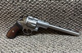 RUGER SUPER REDHAWK .44 MAGNUM - 1 of 3