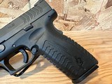 SPRINGFIELD ARMORY xdm-45 4.5 .45 ACP - 2 of 3