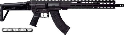 CMMG MK47 DISSENT (AB) 7.62X39MM