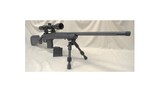 SAVAGE ARMS 110 6.5MM CREEDMOOR - 1 of 3