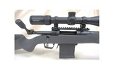 SAVAGE ARMS 110 6.5MM CREEDMOOR - 3 of 3