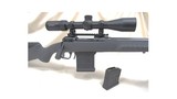 SAVAGE ARMS 110 6.5MM CREEDMOOR - 2 of 3