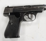 J.P. SAUER & SOHN 38H 7.65MM - 2 of 3