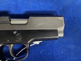 SMITH & WESSON 457 .45 ACP - 3 of 3