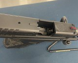 SPRINGFIELD ARMORY XD-9 SUB COMPACT MOD 2 9MM LUGER (9X19 PARA) - 2 of 3