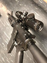 RUGER AR-556 5.56X45MM NATO - 1 of 3