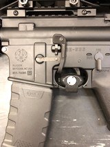 RUGER AR-556 5.56X45MM NATO - 2 of 3