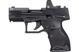 TAURUS TX 22 COMPACT RITON OPTIC .22 LR - 2 of 3