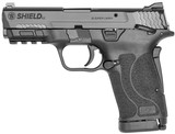 SMITH & WESSON SHIELD EZ .30 SUPER CARRY - 2 of 2