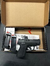 SMITH & WESSON M&P 9 Shield plus 9MM LUGER (9X19 PARA) - 2 of 2