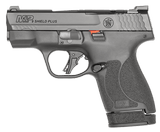SMITH & WESSON M&P 9 Shield plus 9MM LUGER (9X19 PARA) - 1 of 2