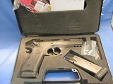 CZ 75 SP-01 TACTICAL 9MM LUGER (9X19 PARA) - 1 of 3