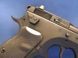 CZ 75 SP-01 TACTICAL 9MM LUGER (9X19 PARA) - 3 of 3
