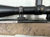 WEATHERBY MARK V .308 WIN - 3 of 3