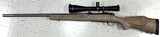 WEATHERBY MARK V .308 WIN - 2 of 3