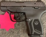 RUGER LCP MAX .380 ACP - 1 of 3