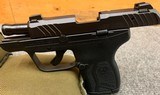 RUGER LCP MAX .380 ACP - 3 of 3