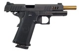 NIGHTHAWK CUSTOM PRESIDENT 9MM LUGER (9X19 PARA) - 3 of 3