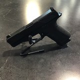 SHADOW SYSTEMS MR920 COMBAT 9MM LUGER (9X19 PARA) - 1 of 3