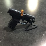 SIG SAUER P365 SAS 9MM LUGER (9X19 PARA) - 3 of 3