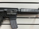 BUSHMASTER XM15-E2S PATROLMAN&sbquo;&sbquo;S CARBINE 5.56X45MM NAT - 3 of 3