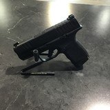 SPRINGFIELD ARMORY HELLCAT LOW CAPACITY 9MM LUGER (9X19 PARA) - 1 of 3