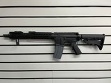 BUSHMASTER XM15-E2S PATROLMAN&sbquo;&sbquo;S CARBINE 5.56X45MM NAT - 1 of 3