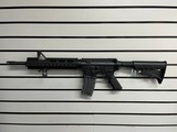 BUSHMASTER XM15-E2S PATROLMAN&sbquo;&sbquo;S CARBINE 5.56X45MM NAT - 1 of 3