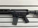 BUSHMASTER XM15-E2S PATROLMAN&sbquo;&sbquo;S CARBINE 5.56X45MM NAT - 3 of 3