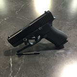 GLOCK 43x 9MM LUGER (9X19 PARA) - 1 of 3