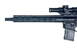 WILSON COMBAT WC-15 .458 SOCOM - 2 of 3
