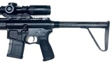 WILSON COMBAT WC-15 .458 SOCOM - 3 of 3