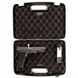 SIG SAUER P226
9MM LUGER (9X19 PARA) - 3 of 3