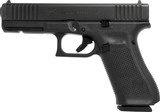 GLOCK G22 MOS GEN5 (BLUE LABEL) .40 S&W - 1 of 1