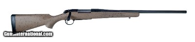 BERGARA B-14 HUNTER 6.5MM CREEDMOOR