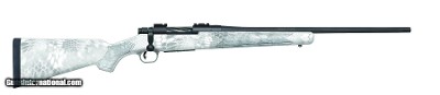 MOSSBERG PATRIOT .22-250 REM