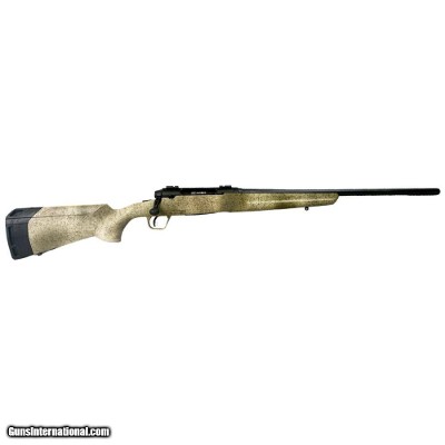 SAVAGE ARMS AXIS II 6.5MM CREEDMOOR