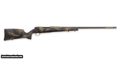 WEATHERBY MARK V APEX .300 WIN MAG