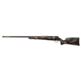 WEATHERBY MARK V APEX LH .300 WIN MAG - 1 of 1