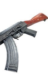 RILEY DEFENSE RAK 47 7.62X39MM - 3 of 3