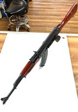 RILEY DEFENSE RAK 47 7.62X39MM - 1 of 3