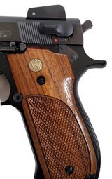 SMITH & WESSON MODEL 439 9MM LUGER (9X19 PARA) - 3 of 3