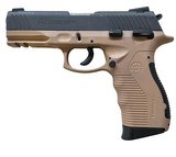 TAURUS PT 809 9MM LUGER (9X19 PARA) - 1 of 3