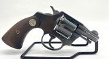 COLT 38 BANKERS SPECIAL .38 SPL - 1 of 3
