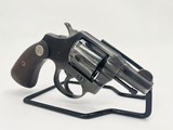 COLT 38 BANKERS SPECIAL .38 SPL - 2 of 3