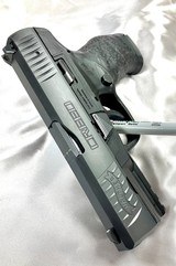 WALTHER CREED 9MM LUGER (9X19 PARA) - 3 of 3