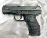 WALTHER CREED 9MM LUGER (9X19 PARA) - 2 of 3